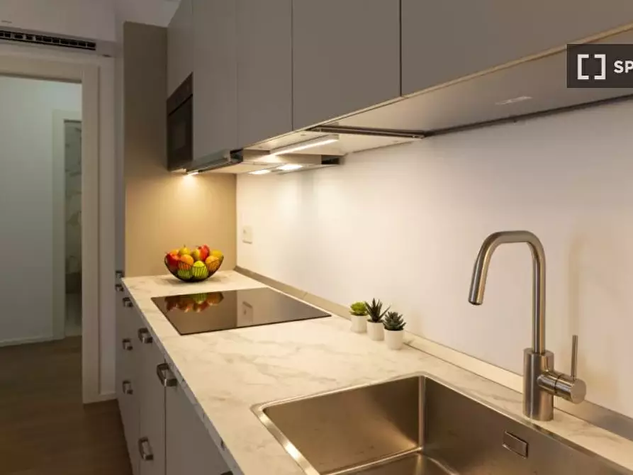 Immagine 11 di Appartamento in affitto  in Via Privata Dracone a Milano