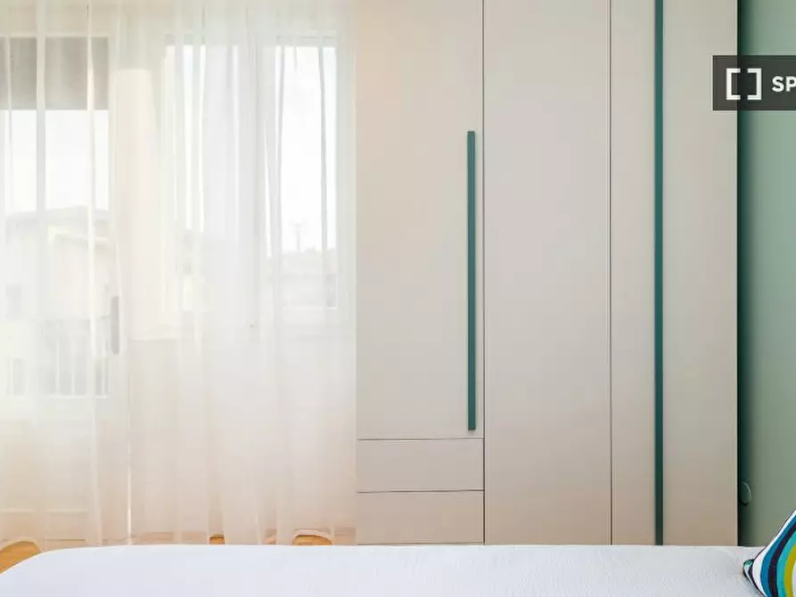 Immagine 6 di Camera condivisa in affitto  in Egidio Forcellini a Padova