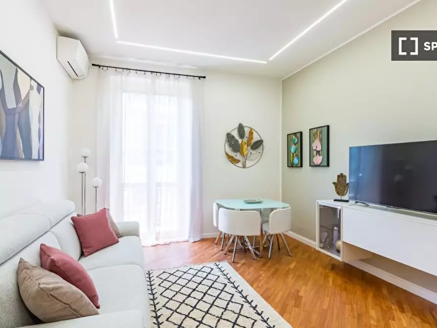 Immagine 10 di Appartamento in affitto  in Via Massimo Stanzione a Napoli