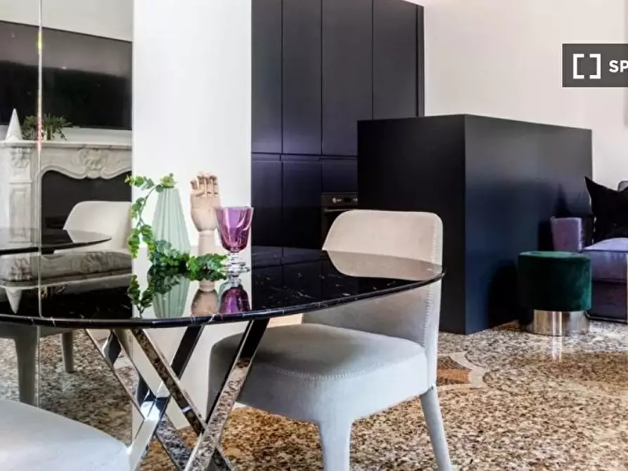 Immagine 7 di Appartamento in affitto  in Via Ciovasso a Milano