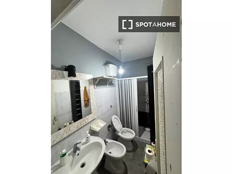 Immagine 8 di Ufficio in affitto  in Via Nilo a Napoli