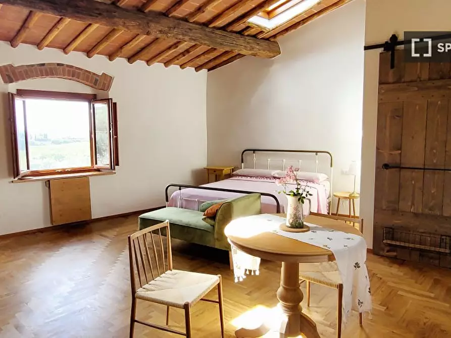 Immagine 2 di Ufficio in affitto  in Via di Belvedere a Bagno A Ripoli