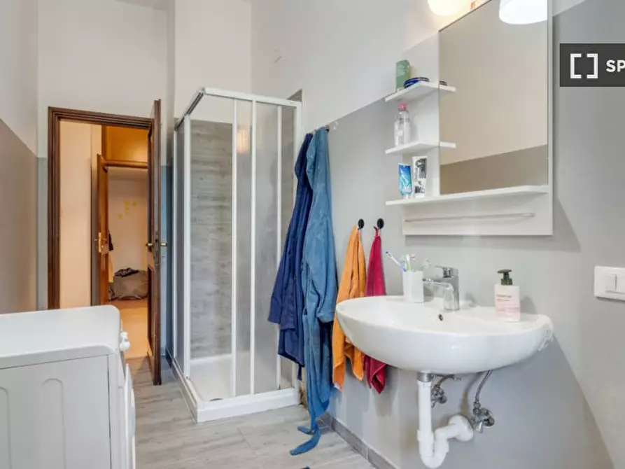 Immagine 5 di Camera condivisa in affitto  in Via Orti a Milano