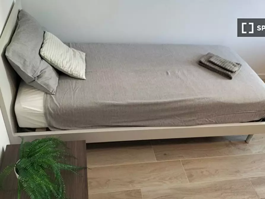 Immagine 4 di Camera condivisa in affitto  in Via Domenico Turazza a Padova