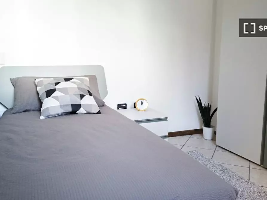 Immagine 10 di Camera condivisa in affitto  in Via Palermo a Trento