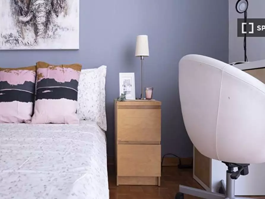 Immagine 6 di Camera condivisa in affitto  in Via Privata Poggibonsi a Milano