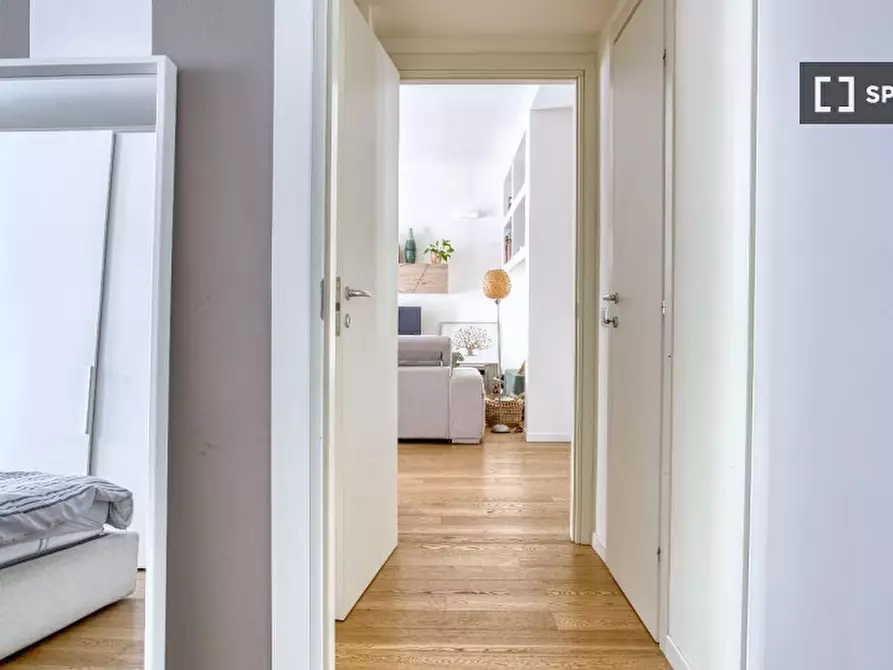 Immagine 18 di Appartamento in affitto  in Viale Teodorico a Milano