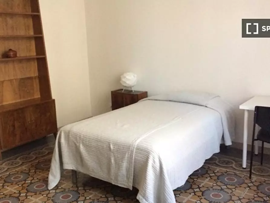 Immagine 19 di Camera condivisa in affitto  in Via Cesare Guasti a Firenze