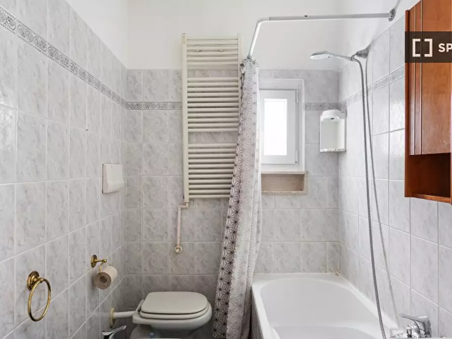 Immagine 9 di Appartamento in affitto  in Via Luigi Federico Menabrea a Milano