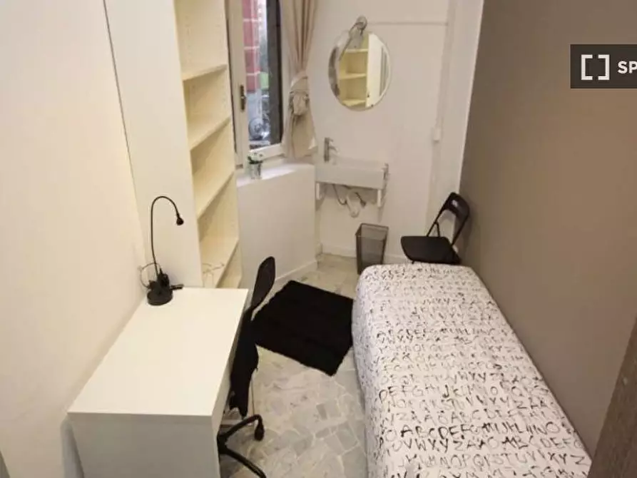 Immagine 4 di Camera condivisa in affitto  in Via Salvatore Barzilai a Milano