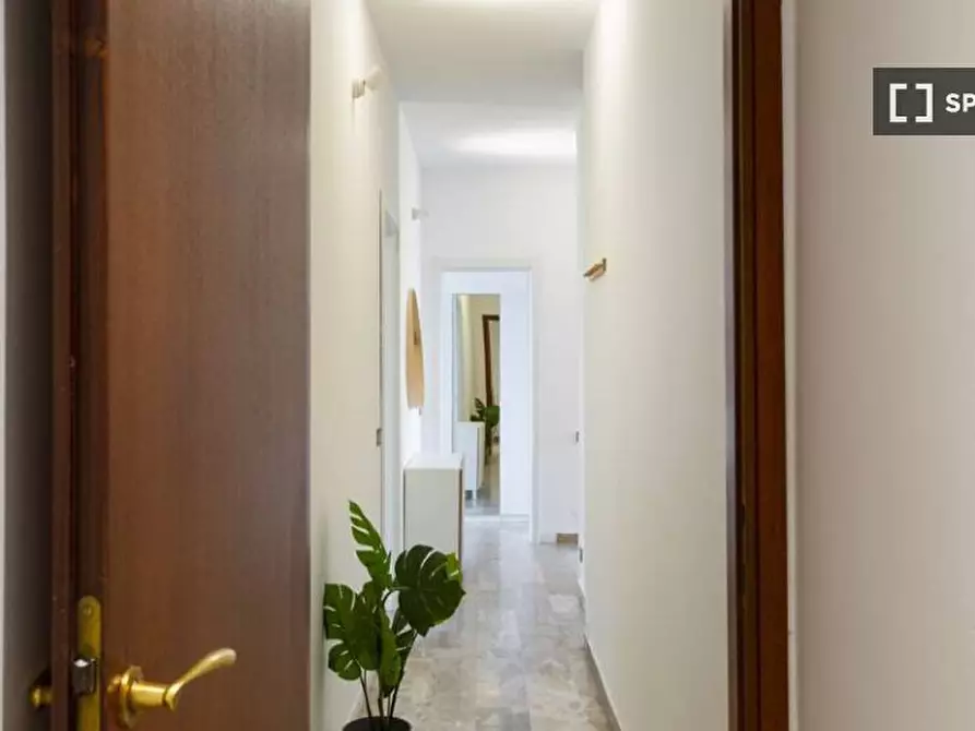 Immagine 14 di Camera condivisa in affitto  in Via Valsugana a Milano