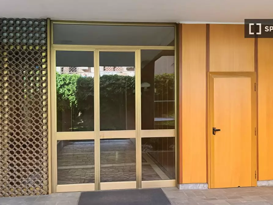 Immagine 7 di Camera condivisa in affitto  in Via Ignazio Guidi a Roma