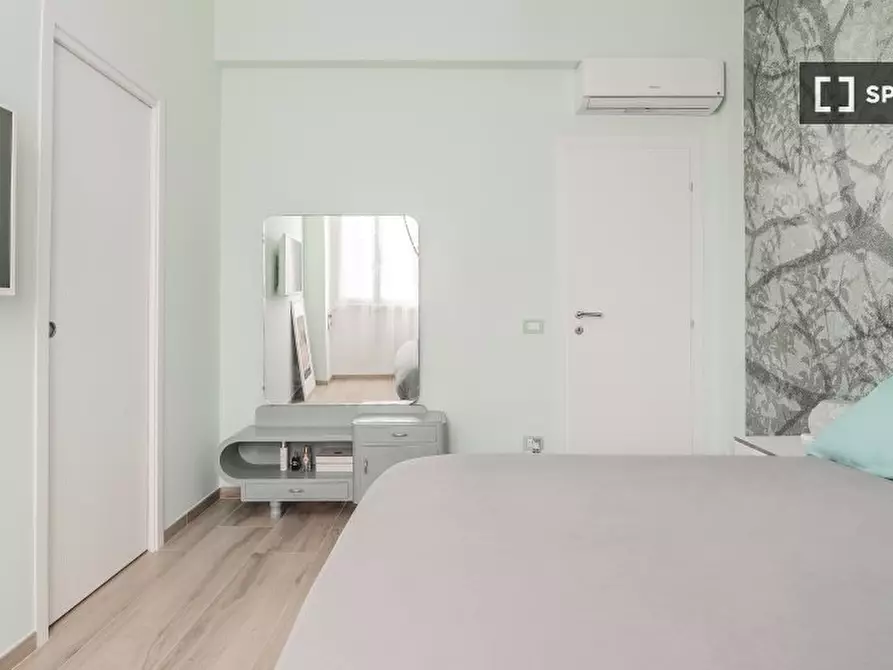 Immagine 14 di Appartamento in affitto  in Via Conte di Carmagnola a Roma