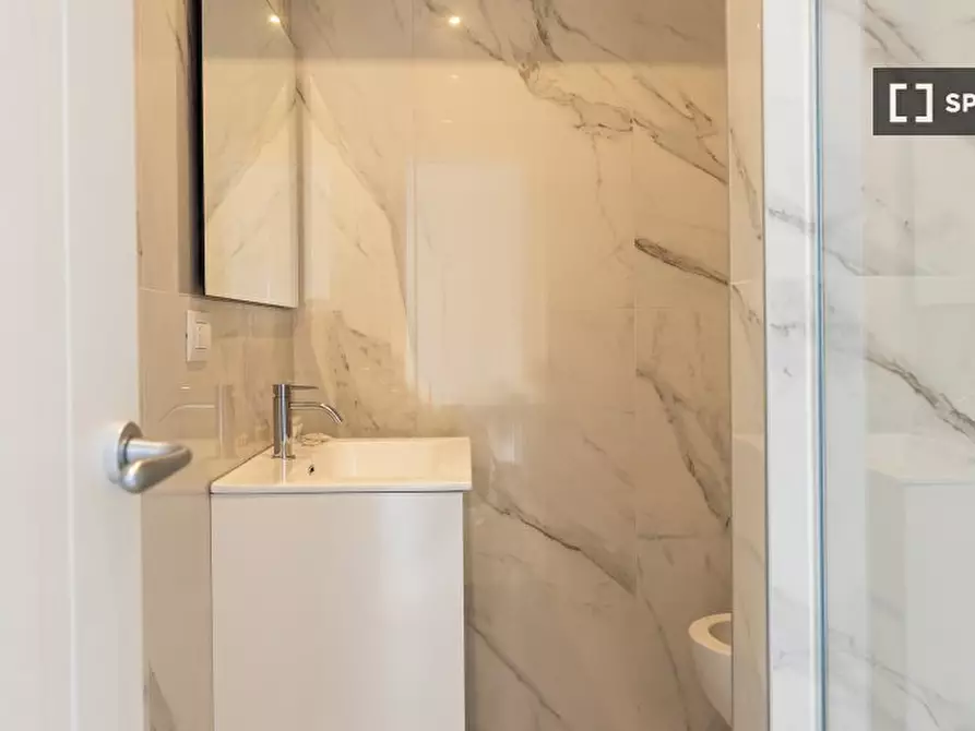 Immagine 13 di Appartamento in affitto  in Via Melchiorre Gioia a Milano