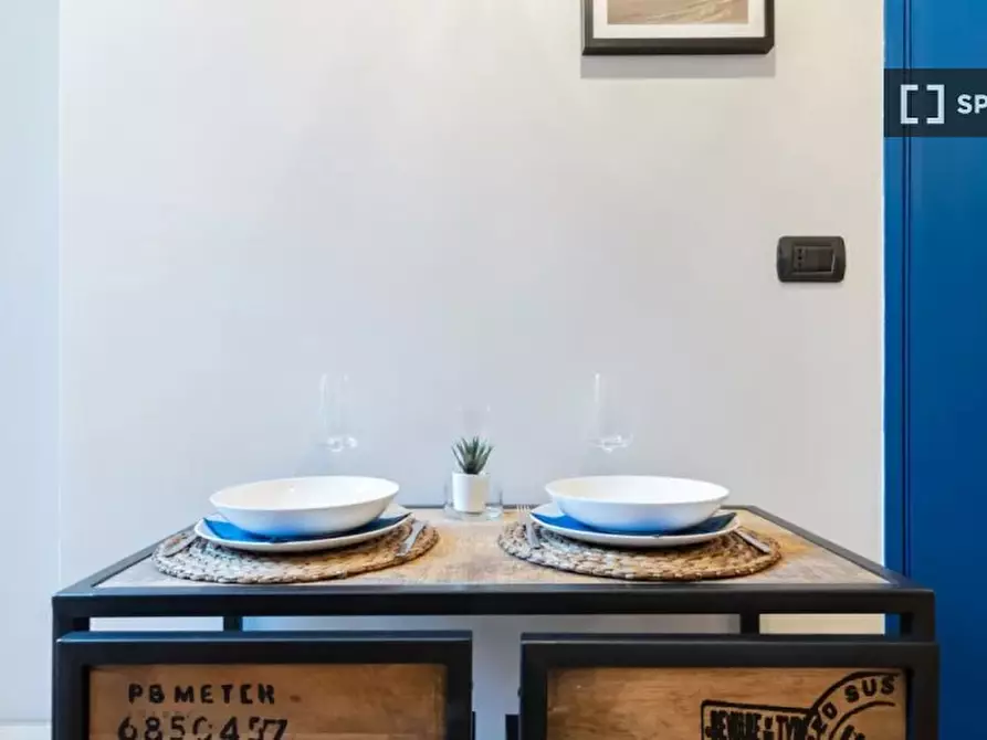 Immagine 3 di Ufficio in affitto  in Via Novi a Milano