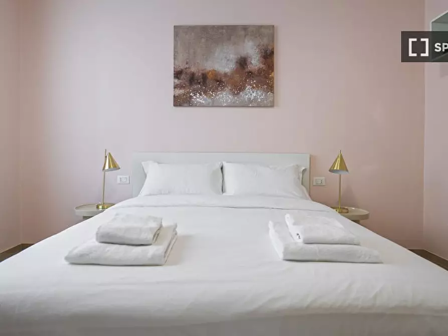 Immagine 4 di Appartamento in affitto  in Via Gomes a Milano