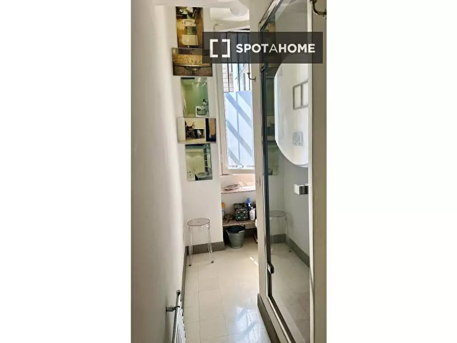 Immagine 19 di Appartamento in affitto  in Via Privata Vasto a Milano