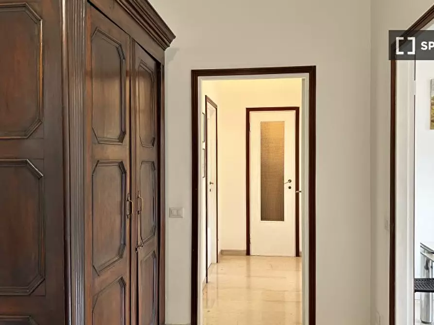 Immagine 11 di Appartamento in affitto  in Via Bernardo Davanzati a Milano
