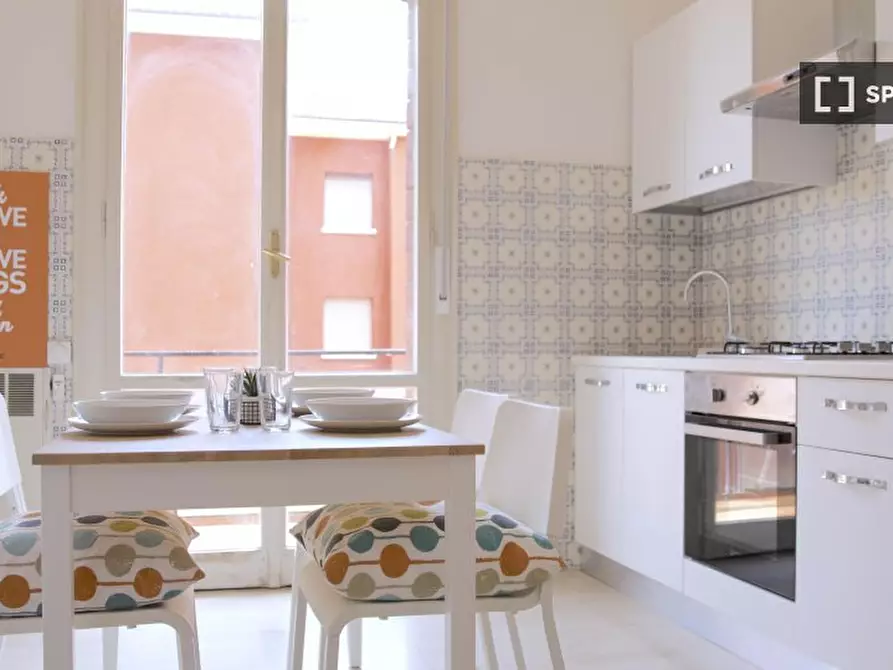 Immagine 6 di Camera condivisa in affitto  in Zacconi a Bologna