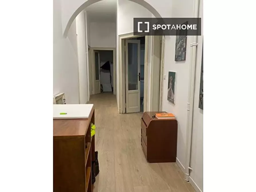 Immagine 10 di Camera condivisa in affitto  in Via Ruggero Leoncavallo a Milano
