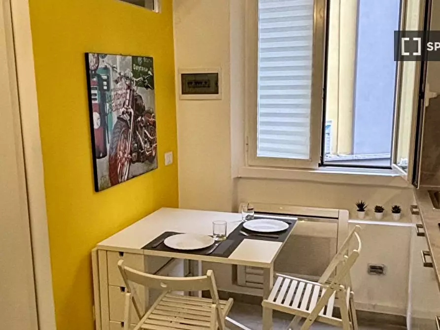 Immagine 1 di Ufficio in affitto  in Via Paolo Frisi a Milano