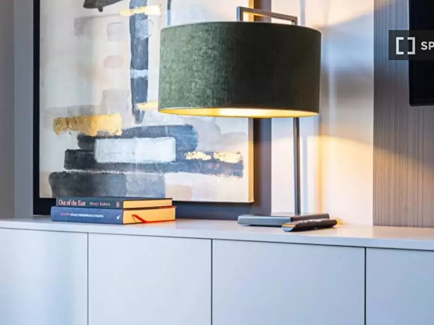 Immagine 8 di Appartamento in affitto  in Via Niccolò Paganini a Milano