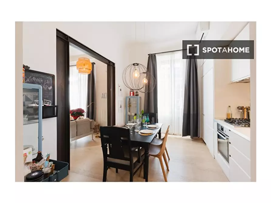 Immagine 10 di Appartamento in affitto  in Via Fra' Bartolomeo a Firenze