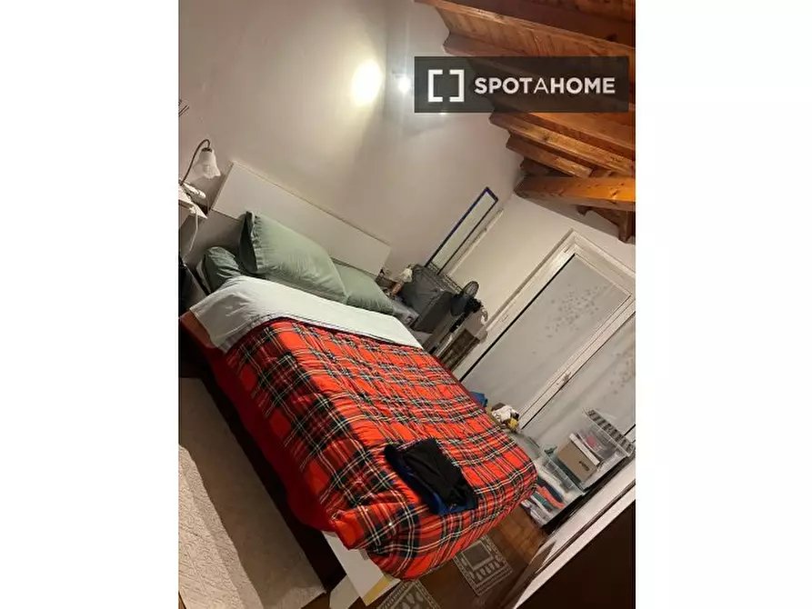 Immagine 8 di Appartamento in affitto  in Via Giorgio Castelli a Milano