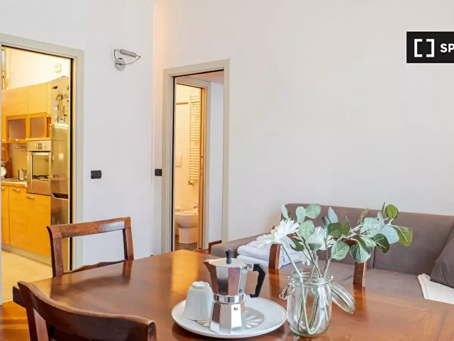 Immagine 10 di Appartamento in affitto  in Viale Lunigiana a Milano