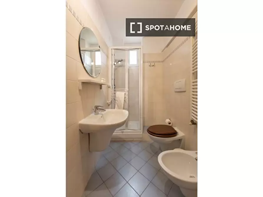 Immagine 16 di Appartamento in affitto  in Piazza del Mercato Centrale a Firenze