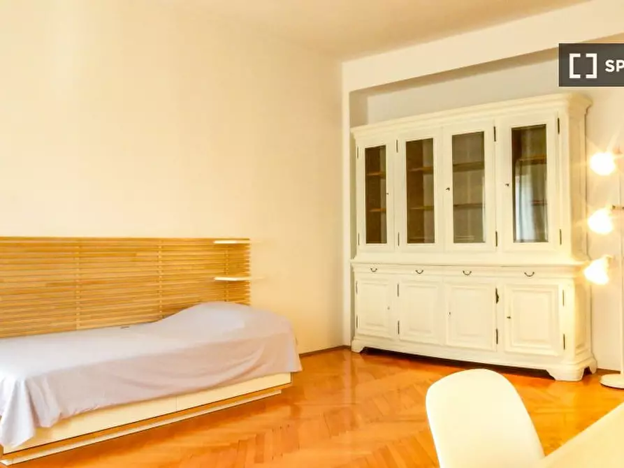 Immagine 1 di Camera condivisa in affitto  in Via S.Giovanni a Trento