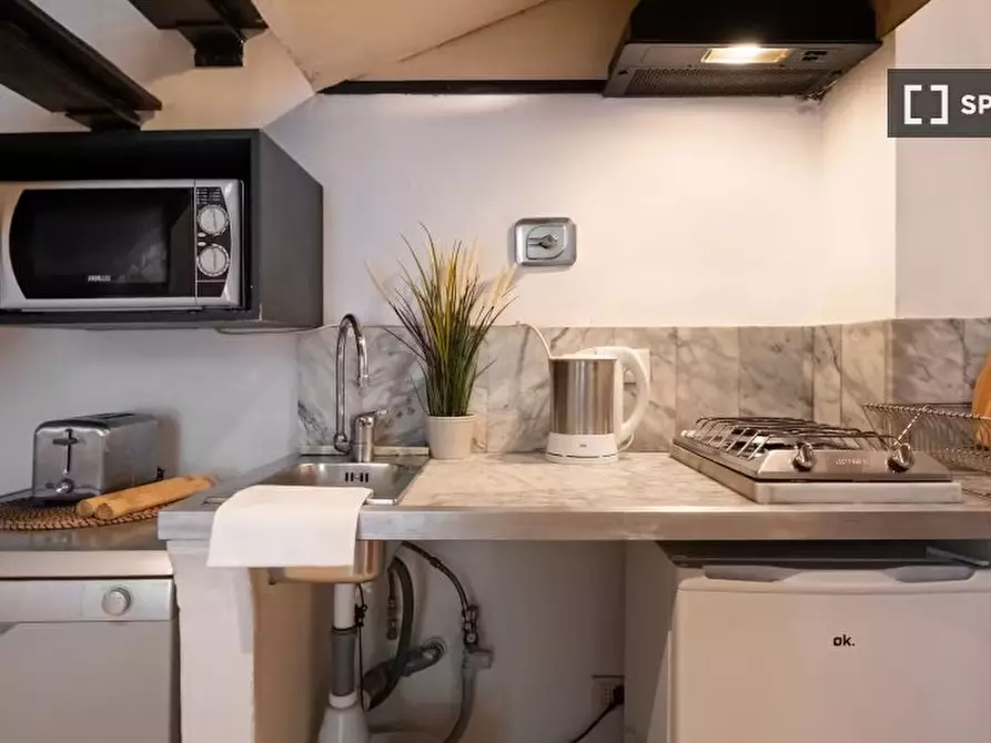 Immagine 6 di Appartamento in affitto  in Via Fiesolana a Firenze