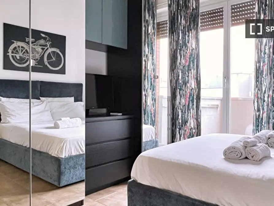 Immagine 15 di Appartamento in affitto  in Via della Filanda a Bologna