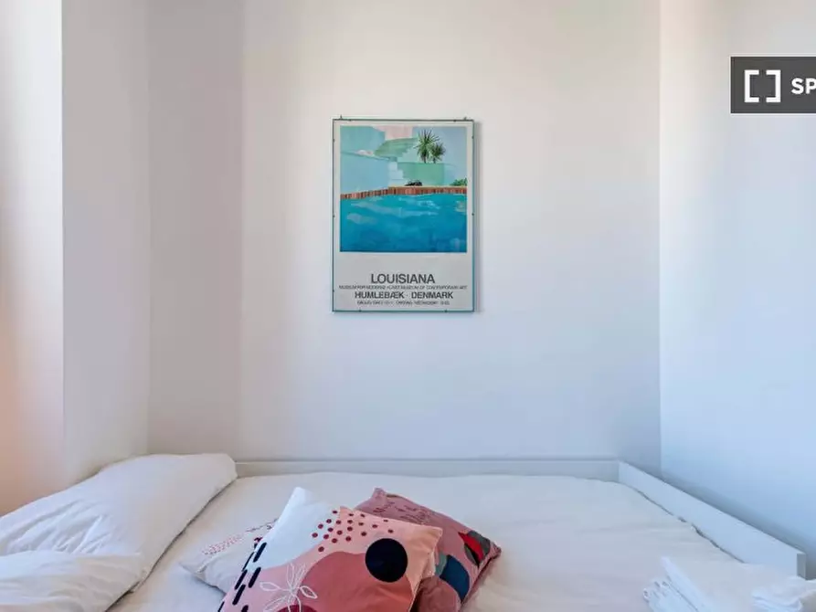 Immagine 11 di Appartamento in affitto  in Via Costantino a Roma