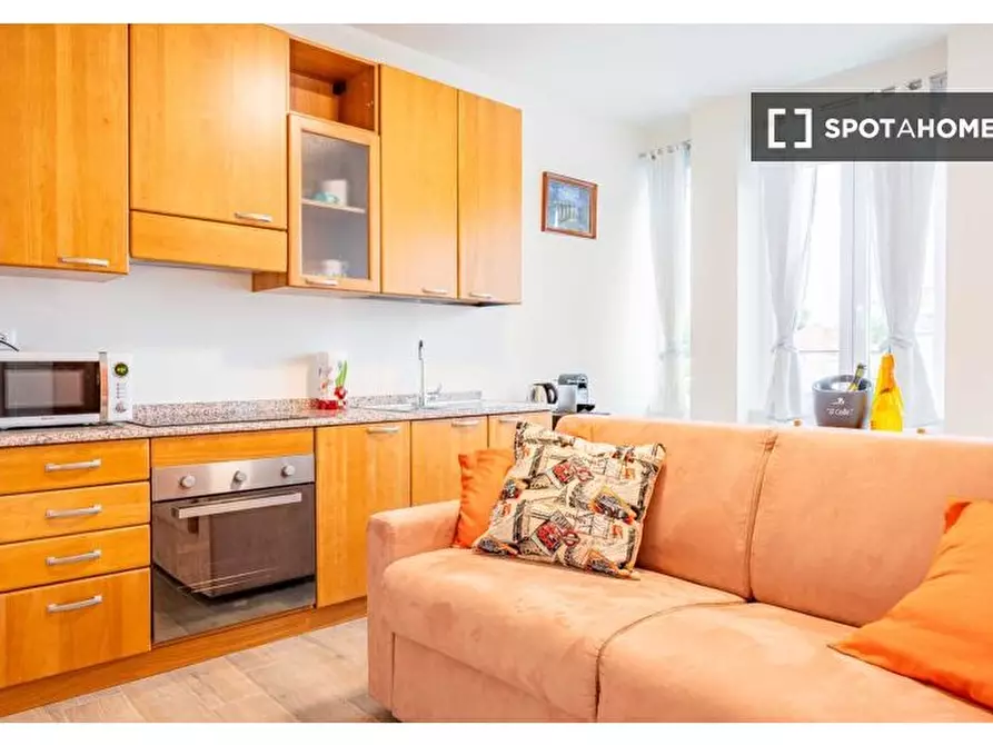 Immagine 14 di Appartamento in affitto  in Via Fortezza a Milano