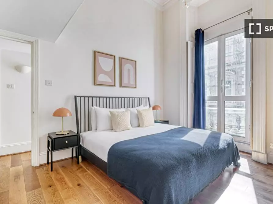 Immagine 9 di Appartamento in affitto  in Glendower Pl a Kensington