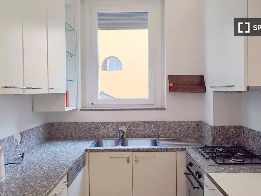 Immagine 14 di Appartamento in affitto  in Via Olmetto a Milano