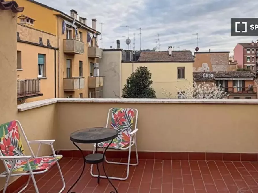 Immagine 16 di Appartamento in affitto  in Via San Felice a Bologna