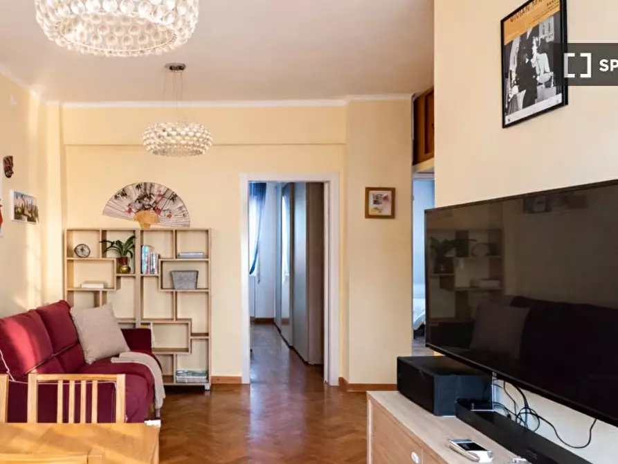 Immagine 5 di Appartamento in affitto  in Via Friuli a Milano