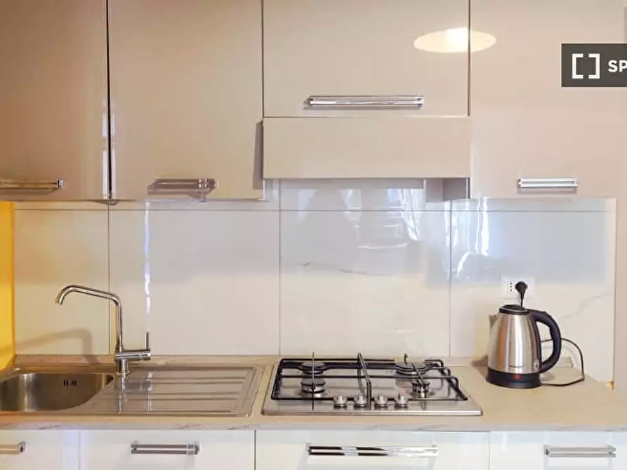 Immagine 6 di Ufficio in affitto  in Via Padova a Milano