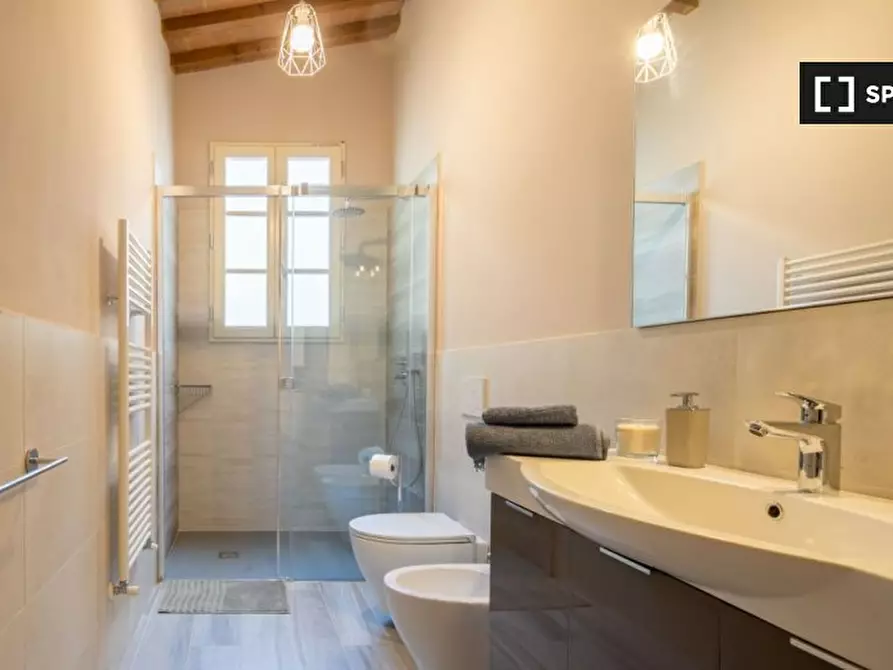 Immagine 8 di Appartamento in affitto  in Via della Chiesa a Firenze