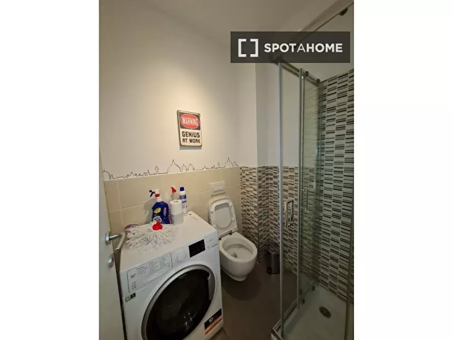 Immagine 5 di Appartamento in affitto  in Viale Belfiore a Firenze