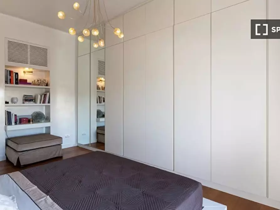 Immagine 8 di Appartamento in affitto  in Via Grigna a Milano