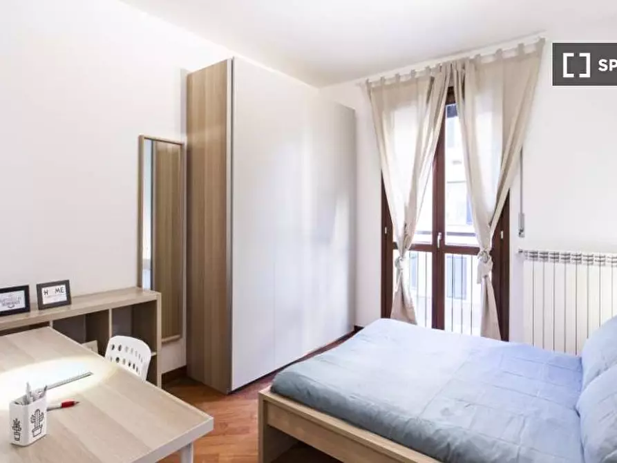Immagine 3 di Camera condivisa in affitto  in Via Privata San Martiniano a Milano