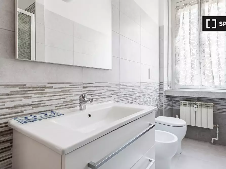 Immagine 12 di Appartamento in affitto  in Via Ludovico Lazzaro Zamenhof a Milano