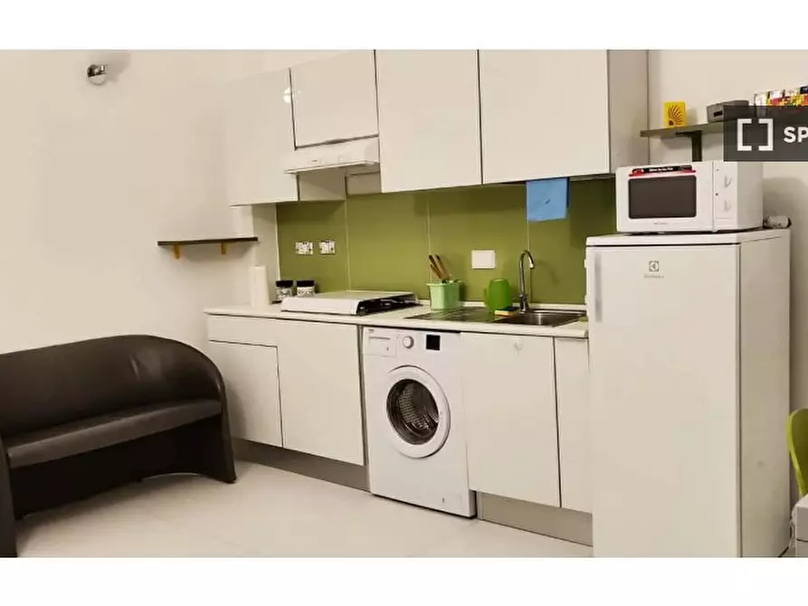 Immagine 4 di Appartamento in affitto  in Via Muriaglio a Torino