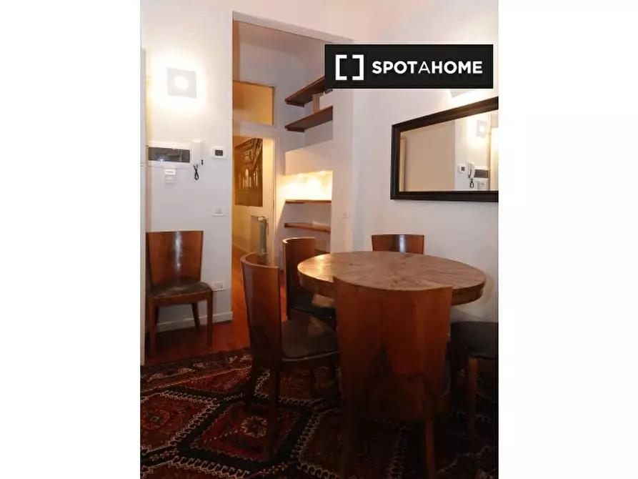 Immagine 3 di Appartamento in affitto  in Borgo Ognissanti a Firenze