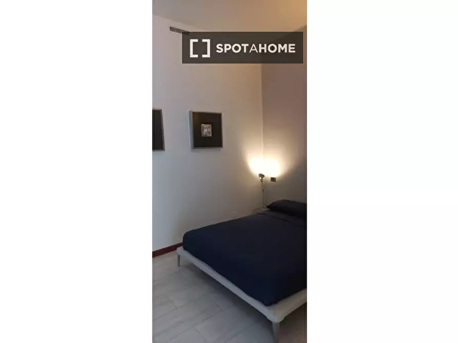 Immagine 3 di Appartamento in affitto  in V.le Bligny a Milano