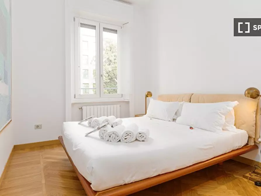 Immagine 13 di Appartamento in affitto  in Via Brera a Milano