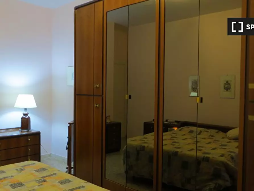 Immagine 15 di Appartamento in affitto  in Via Carlo Conti Rossini a Roma